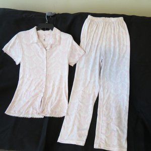 Body Touch woman's Pajama Set